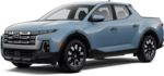 Hyundai Santa Cruz
